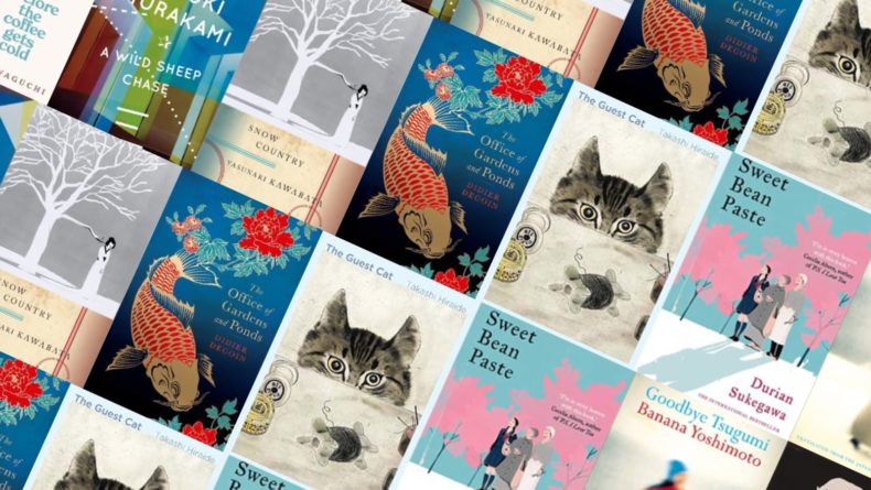 8 Heartwarming Japanese Books To Read This Winter - Savvy Tokyo